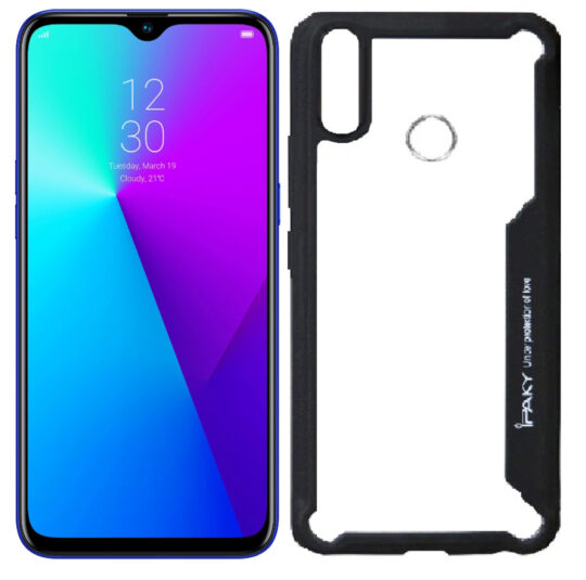 Realme 3i Ipaky