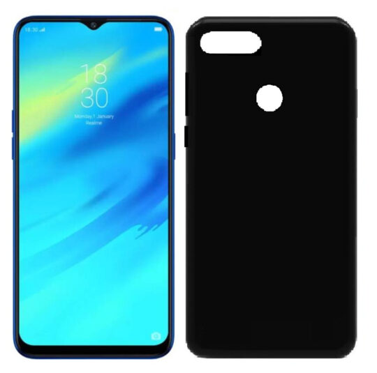 Realme 2 Pro Moshi