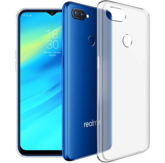 Realme 2 Pro Tp