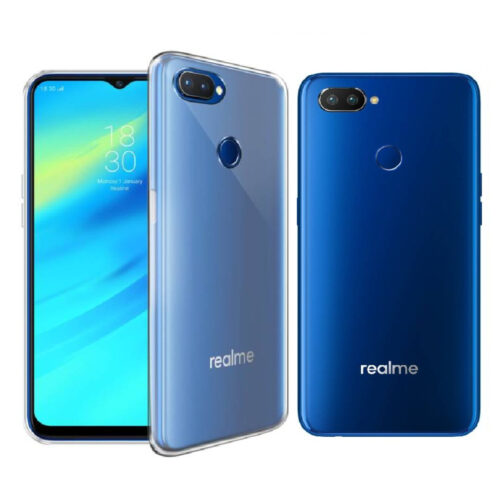 Realme 2 Pro Tp - Image 2