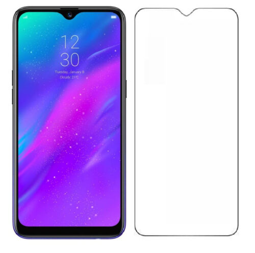 Realme 3 Glass