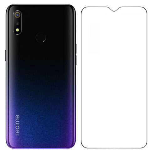 Realme 3 Glass - Image 2