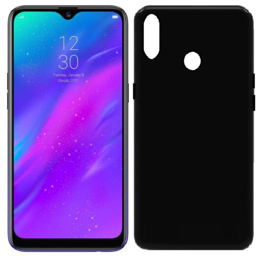 Realme 3 Moshi