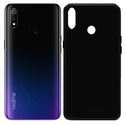 Realme 3 Moshi - Image 2