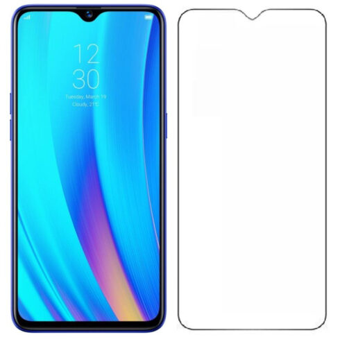 Realme 3 Pro Glass