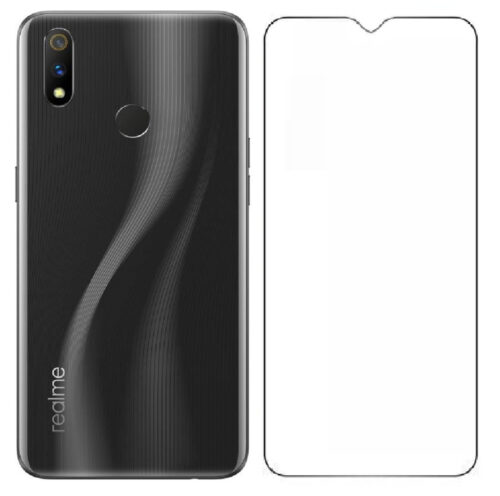 Realme 3 Pro Glass - Image 2
