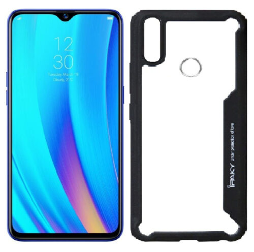 Realme 3 Pro Ipaky