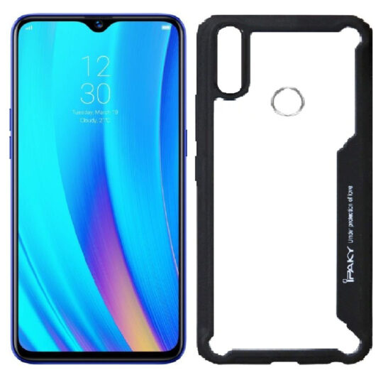 Realme 3 Pro Ipaky