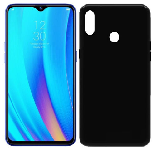 Realme 3 Pro Moshi