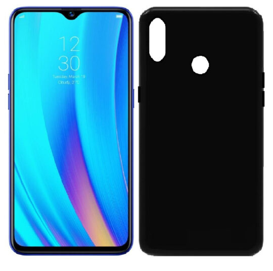 Realme 3 Pro Moshi
