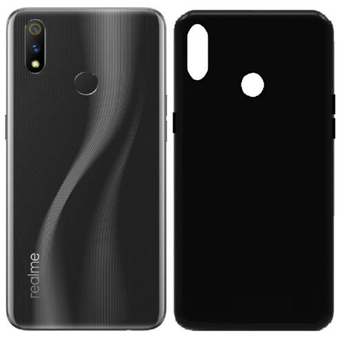 Realme 3 Pro Moshi - Image 2