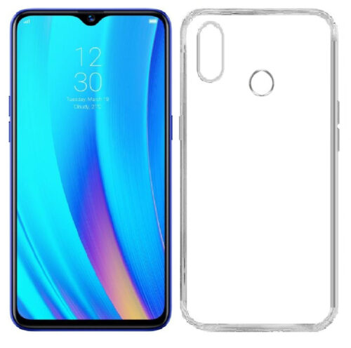 Realme 3 Pro TP