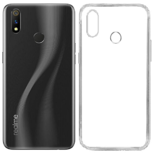 Realme 3 Pro TP - Image 2