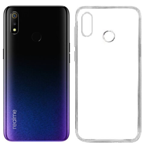 Realme 3 TP - Image 2