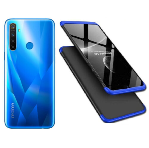 Realme 5 Blue GKK - Image 2