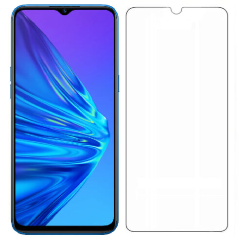 Realme 5 Glass