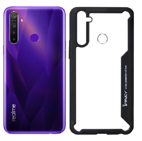 Realme 5 Ipaky - Image 2