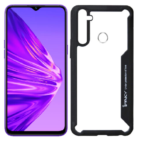 Realme 5 Ipaky