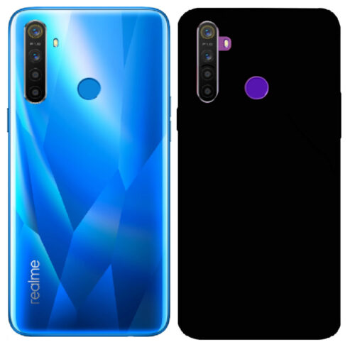 Realme 5 Moshi - Image 2