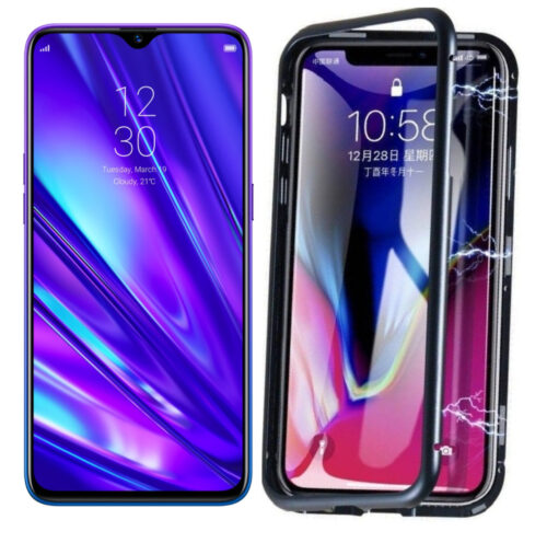 Realme 5 Pro Magnetic Case - Image 2