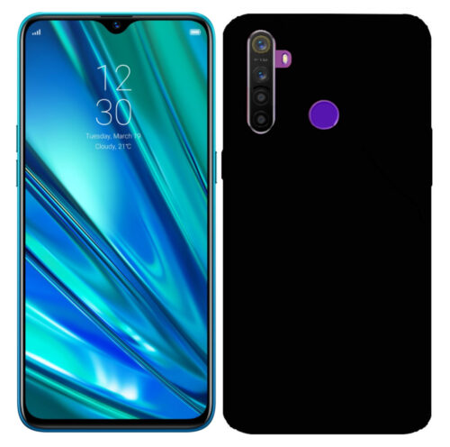 Realme 5 Pro Moshi