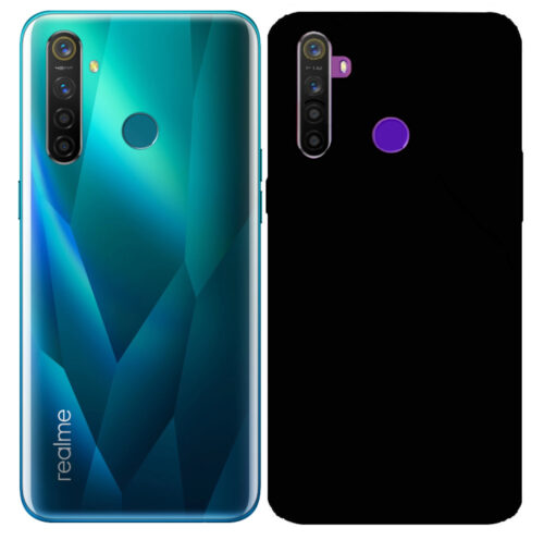 Realme 5 Pro Moshi - Image 2