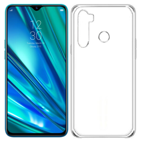 Realme 5 Pro TP