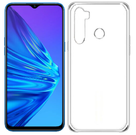 Realme 5 TP