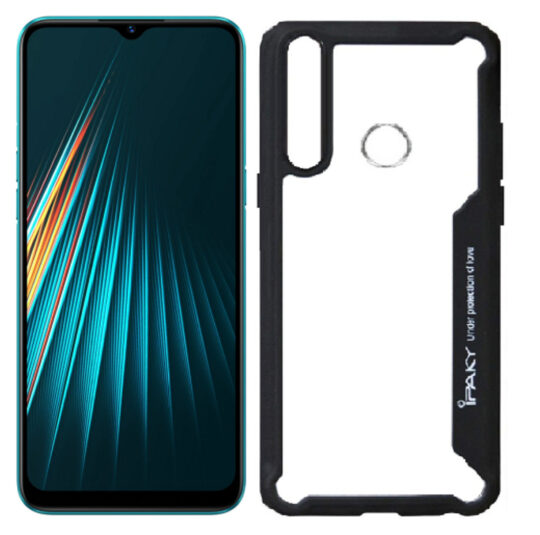 Realme 5i Ipaky