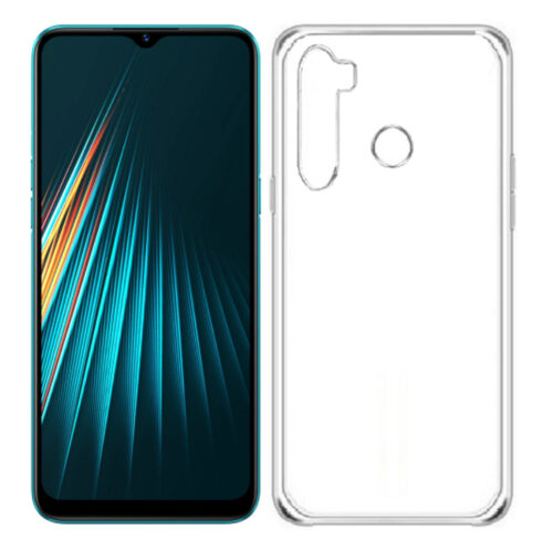 Realme 5i Tp