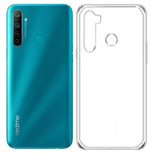 Realme 5i Tp - Image 2