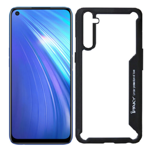 Realme 6 Ipaky