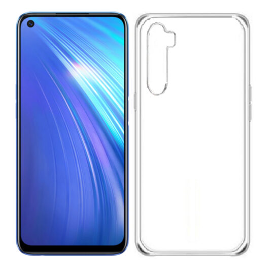 Realme 6 TP