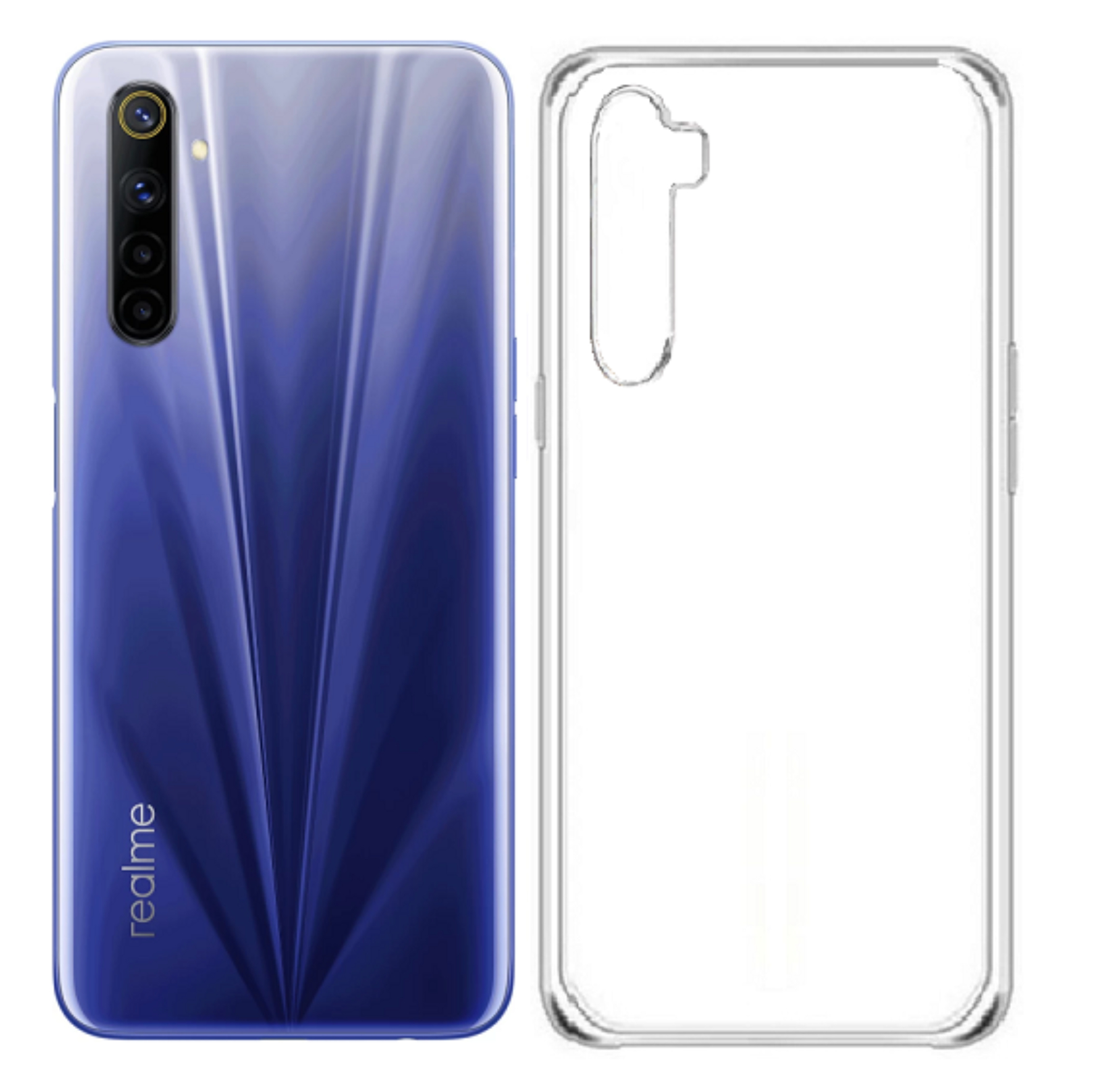 Realme 6 TP - Image 2
