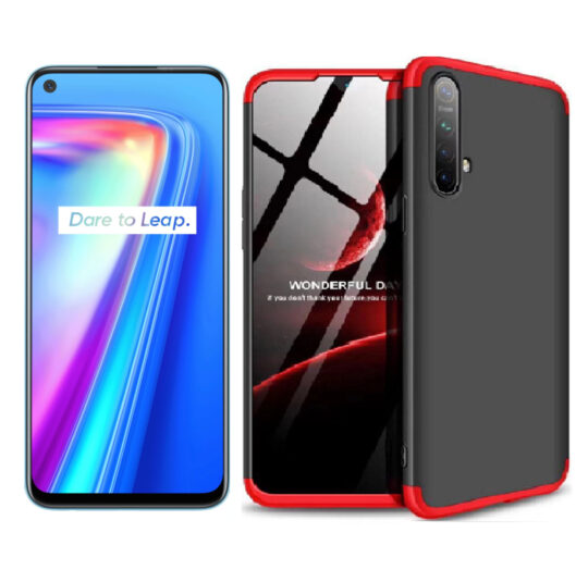 Realme 7 Red GKK