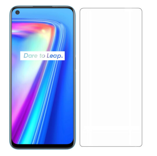 Realme 7 Glass