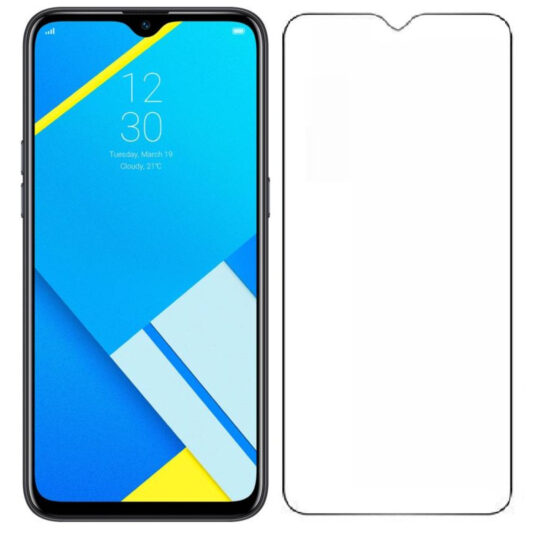 Realme C2 Glass