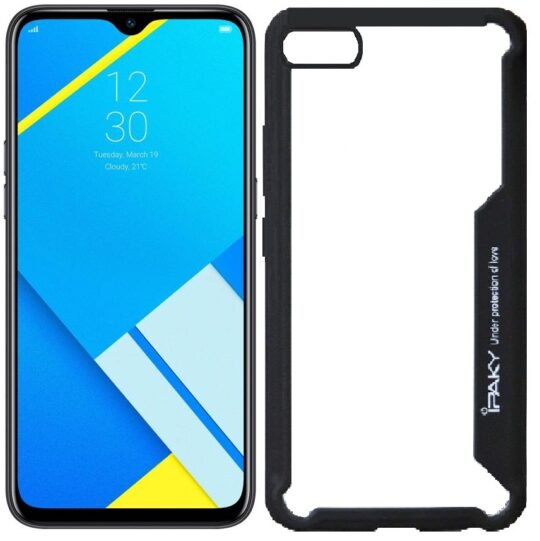 Realme C2 Ipaky