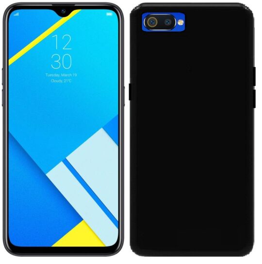 Realme C2 Moshi