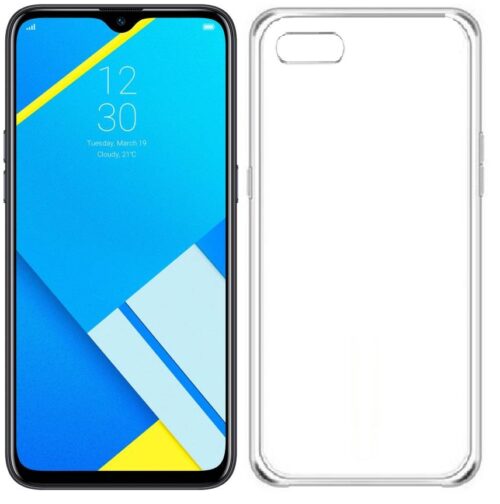 Realme C2 TP