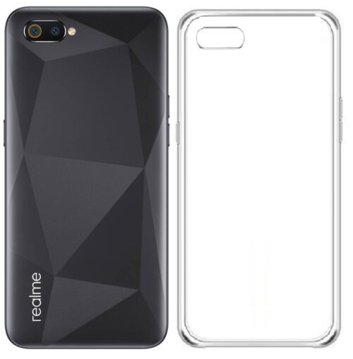 Realme C2 TP - Image 2
