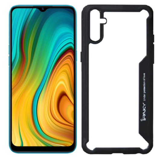 Realme C3 ipaky
