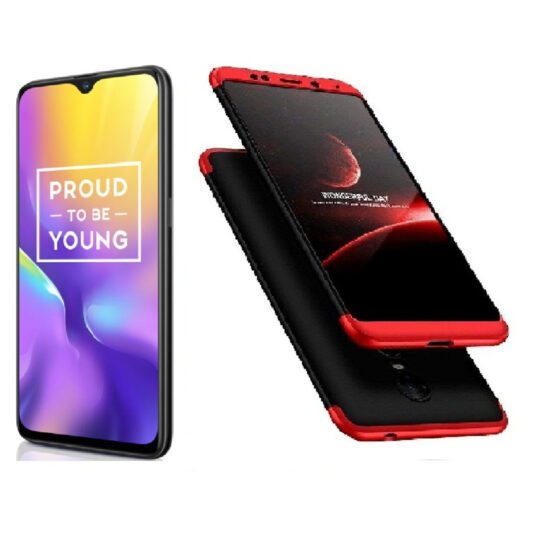 Realme U1 Red GKK