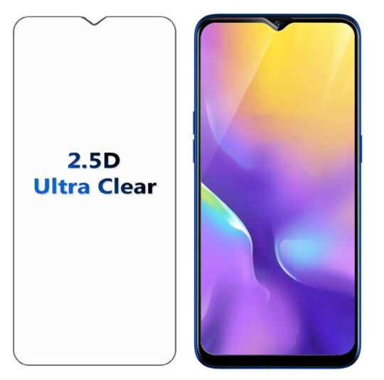 Realme U1 Glass