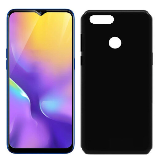 Realme U1 Moshi