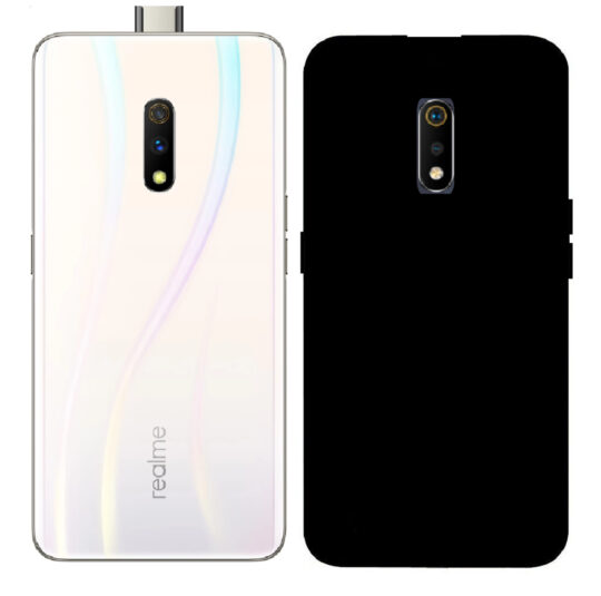 Realme X Moshi