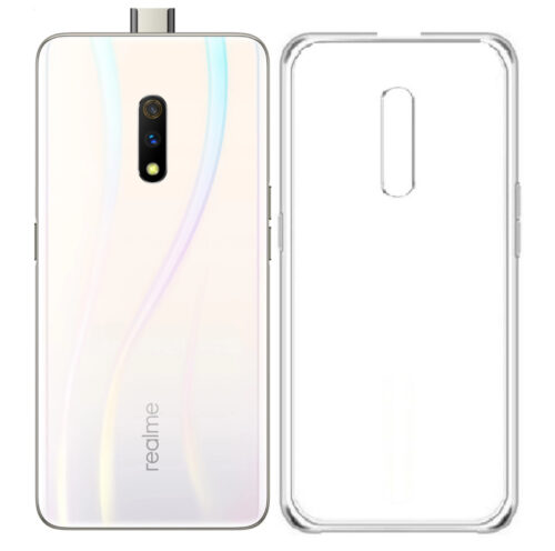 Realme X TP