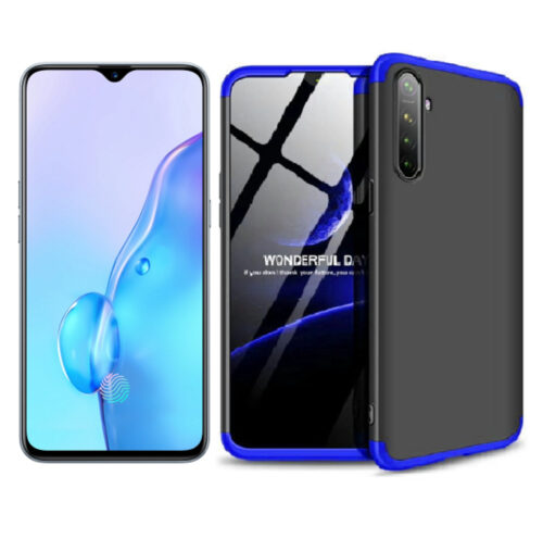 Realme X2 GKK Blue