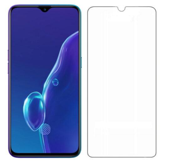 Realme X2 Glass