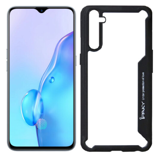 Realme XT Ipaky